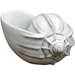 Вазон современный Рапан