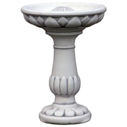 Фонтан современный Родник