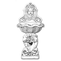 Фонтан античный Родник