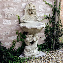 Фонтан античный Родник