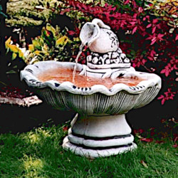 Фонтан античный Кувшин