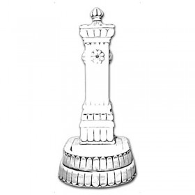 Фонтан классический Родник