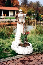 Фонтан классический Родник