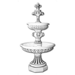 Фонтан античный Неаполитанский