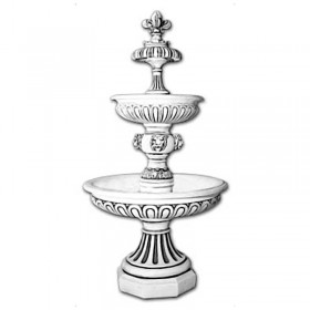 Фонтан античный Неаполитанский