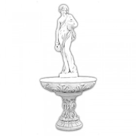 Фонтан Девушка с кувшинами