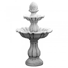 Фонтан классический Лепесток