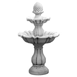 Фонтан классический Лепесток