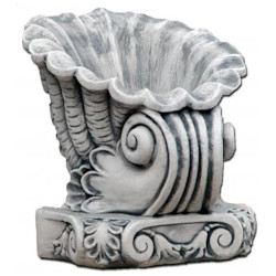 Элемент бассейна Наутилус