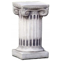 Столб классический