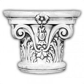 Капитель для колонны