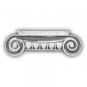 Капитель античная