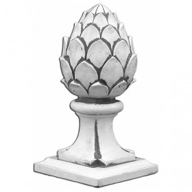 Декоративный элемент Шишка