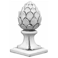 Декоративный элемент Шишка