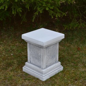 Столб квадратный