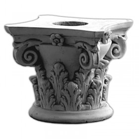 Капитель классическая