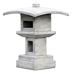 Фонарь японский