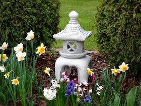 Фонарь китайский