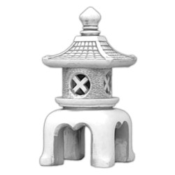 Фонарь китайский