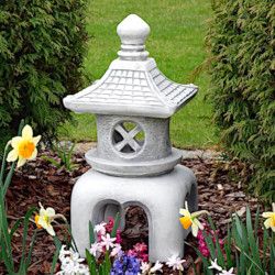 Фонарь китайский