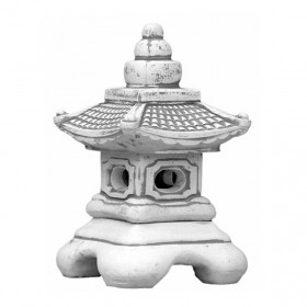 Фонарь японский