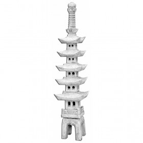Фонарь китайский Пагода