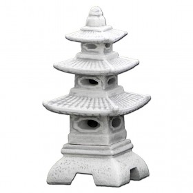 Фонарь японский Пагода