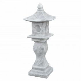 Фонарь японский