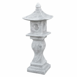 Фонарь японский