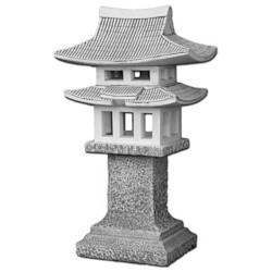 Фонарь китайский