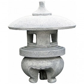 Фонарь японский