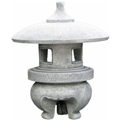 Фонарь японский