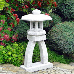 Фонарь японский