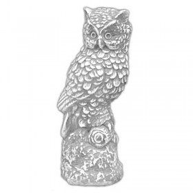 Скульптура Сова