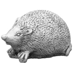 Скульптура Ёж