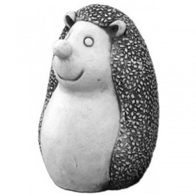 Скульптура Ежик