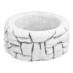 Основание для декоративного элемента Каскад круглое