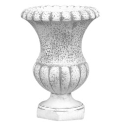 Вазон античный Цветок