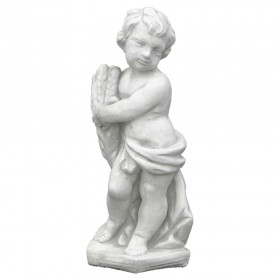 Скульптура Мальчик