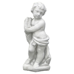 Скульптура Мальчик