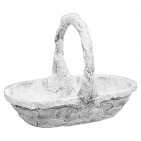 Вазон Лукошко