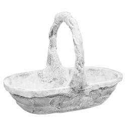 Вазон Лукошко