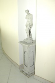 Скульптура античная Венера