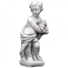 Скульптура Мальчик