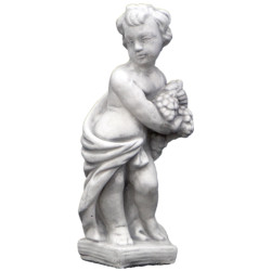 Скульптура Мальчик