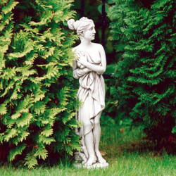 Скульптура античная Купальщица