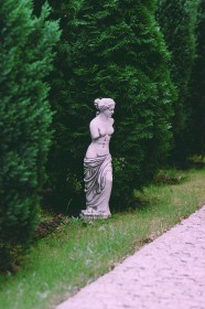 Скульптура античная Венера