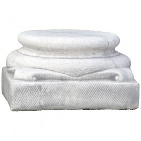 Столб античный, пьедестал