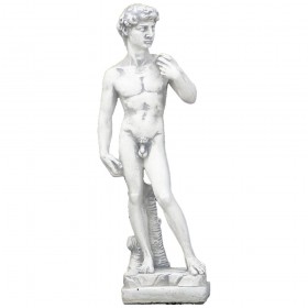 Скульптура античная Давид