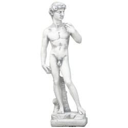 Скульптура античная Давид